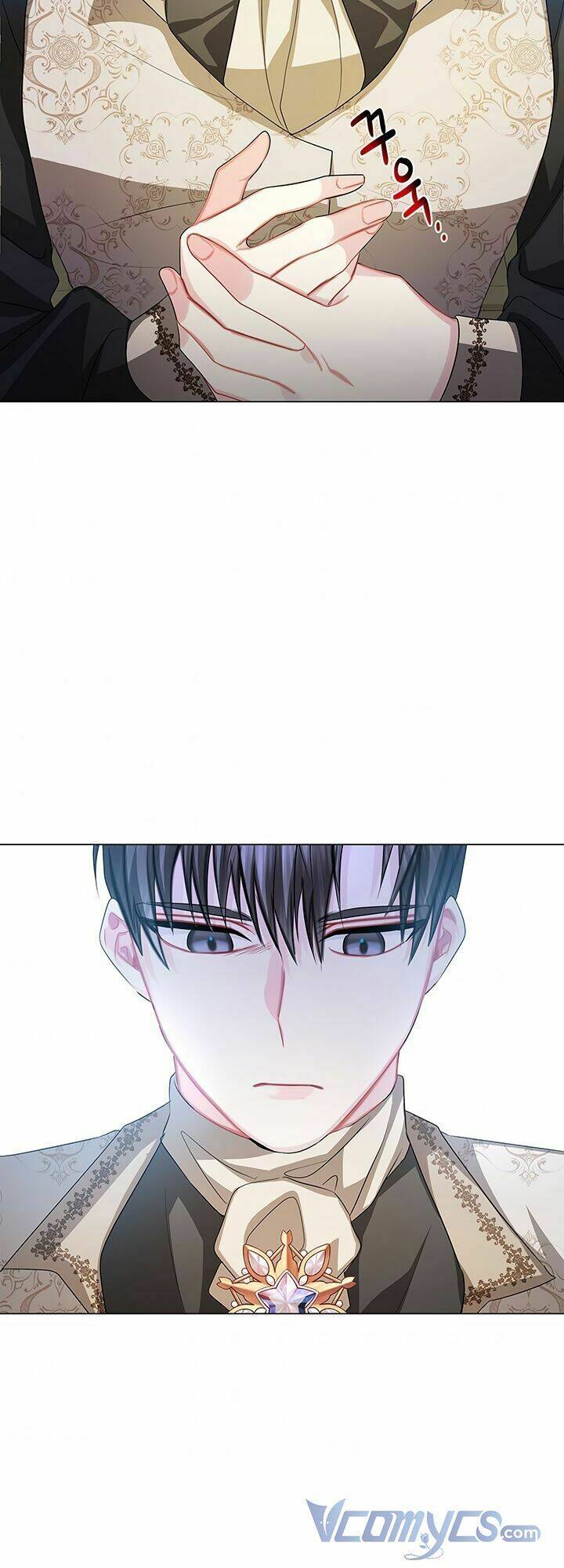 Tôi Sẽ Không Hối Tiếc Vì Anh Đâu - Chap 15 - Trang 36