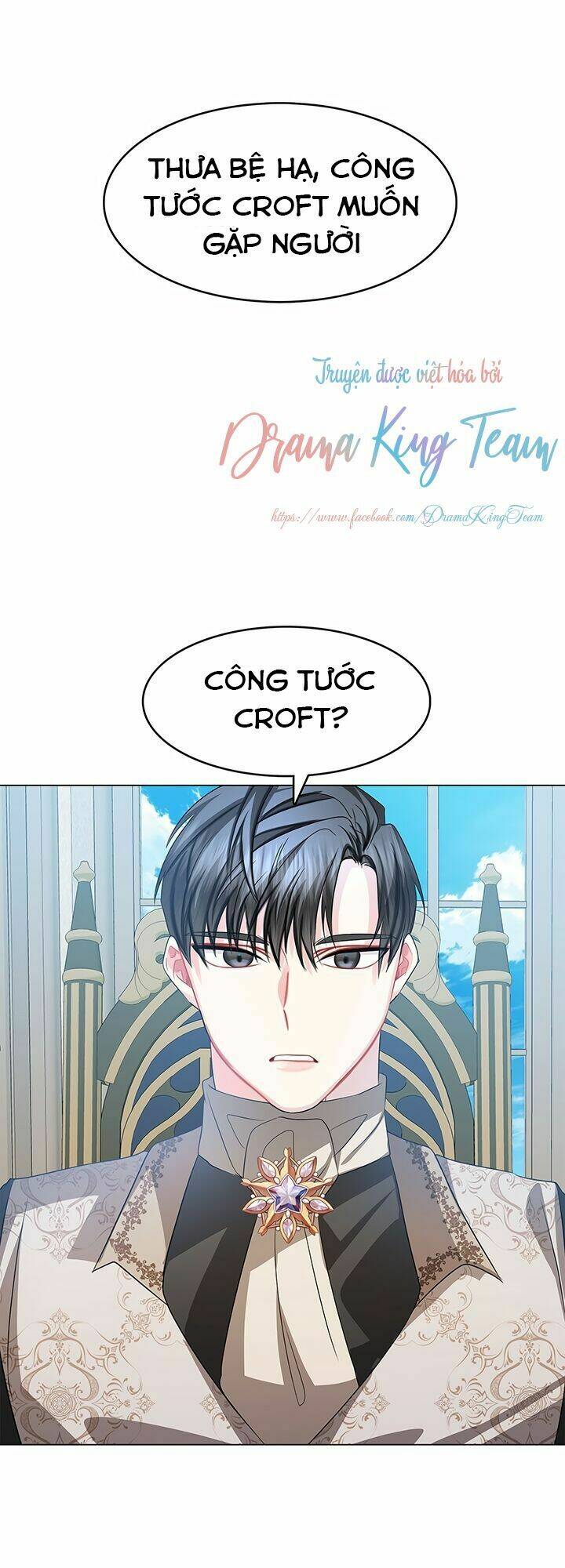Tôi Sẽ Không Hối Tiếc Vì Anh Đâu - Chap 15 - Trang 37