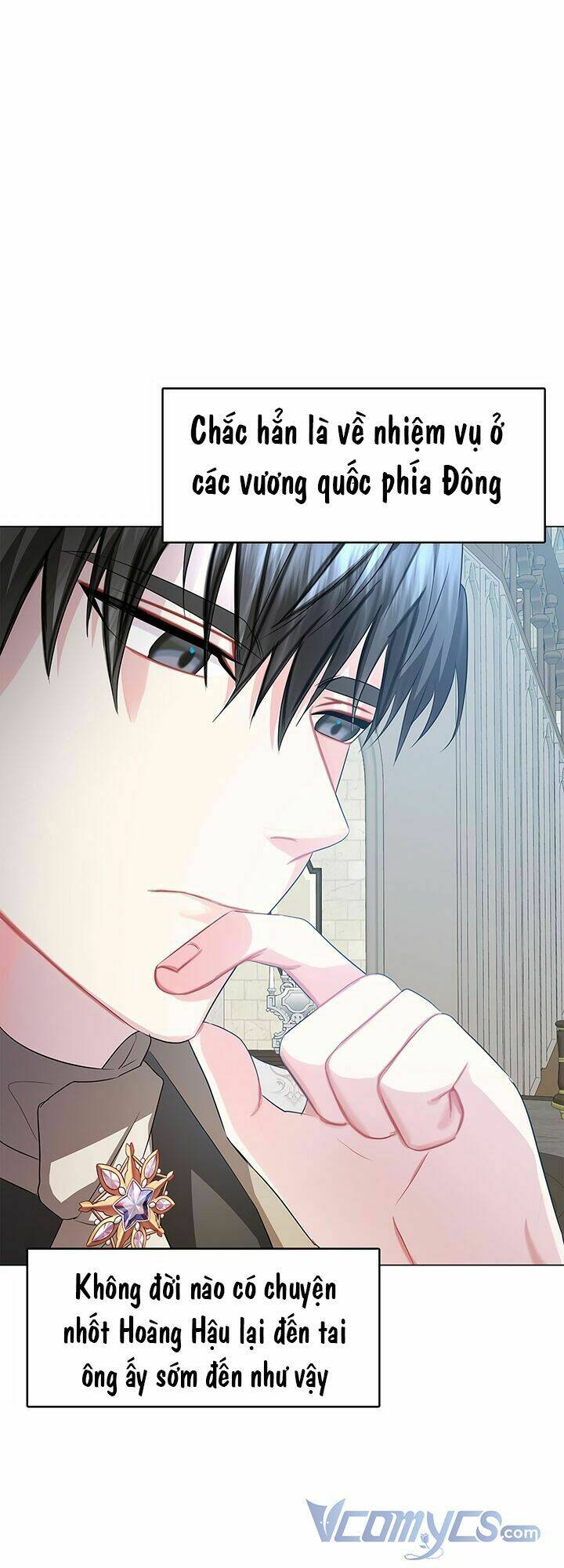 Tôi Sẽ Không Hối Tiếc Vì Anh Đâu - Chap 15 - Trang 38