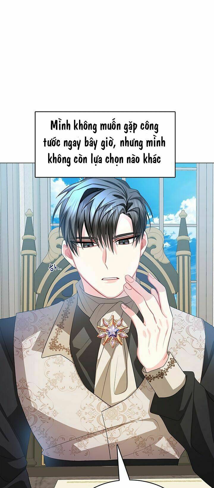 Tôi Sẽ Không Hối Tiếc Vì Anh Đâu - Chap 15 - Trang 39