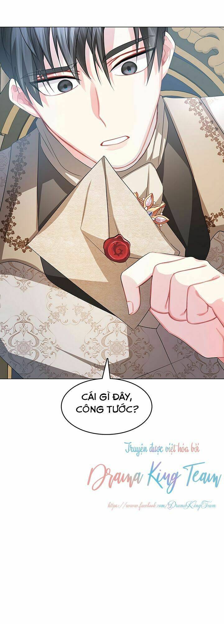 Tôi Sẽ Không Hối Tiếc Vì Anh Đâu - Chap 15 - Trang 45