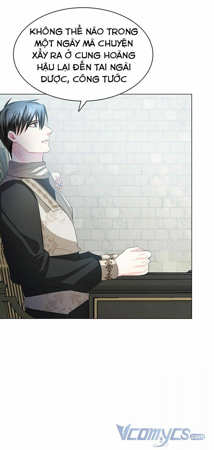 Tôi Sẽ Không Hối Tiếc Vì Anh Đâu - Chap 15 - Trang 48