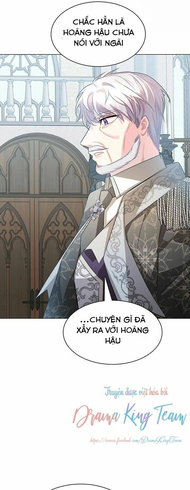 Tôi Sẽ Không Hối Tiếc Vì Anh Đâu - Chap 15 - Trang 49