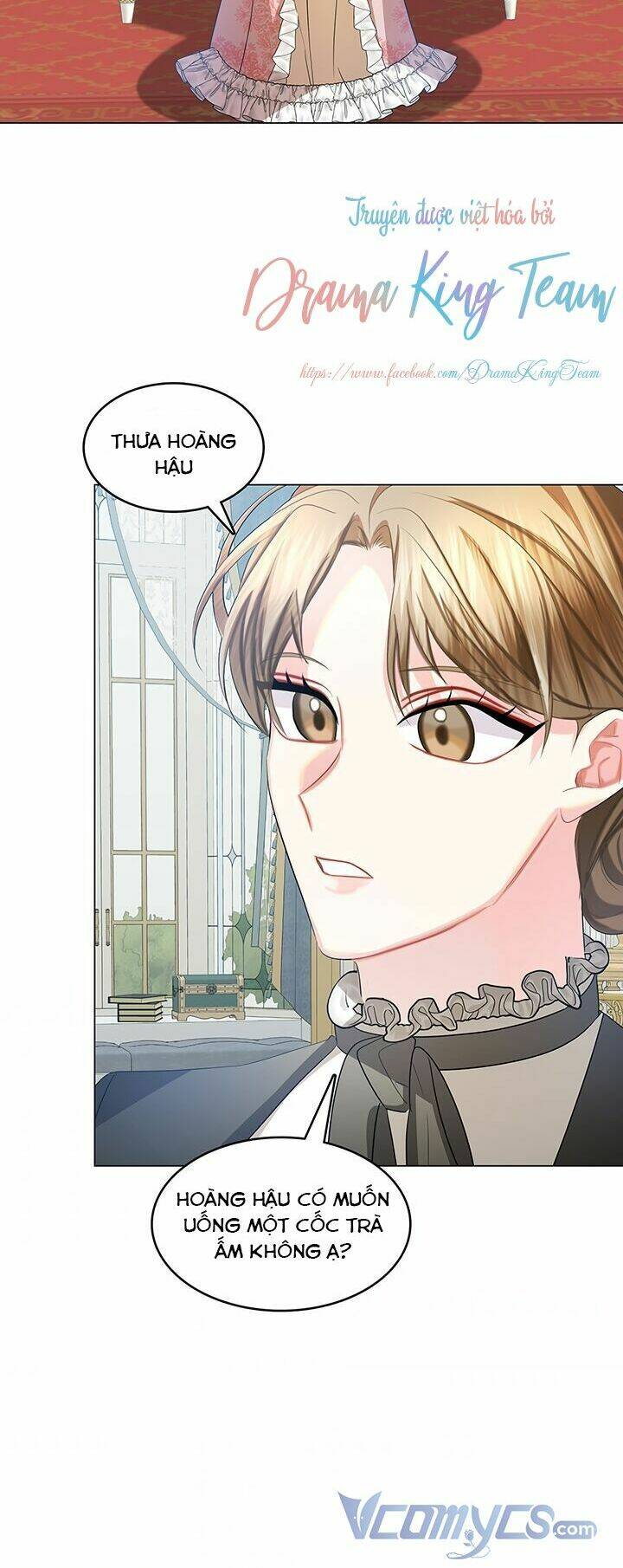 Tôi Sẽ Không Hối Tiếc Vì Anh Đâu - Chap 15 - Trang 6