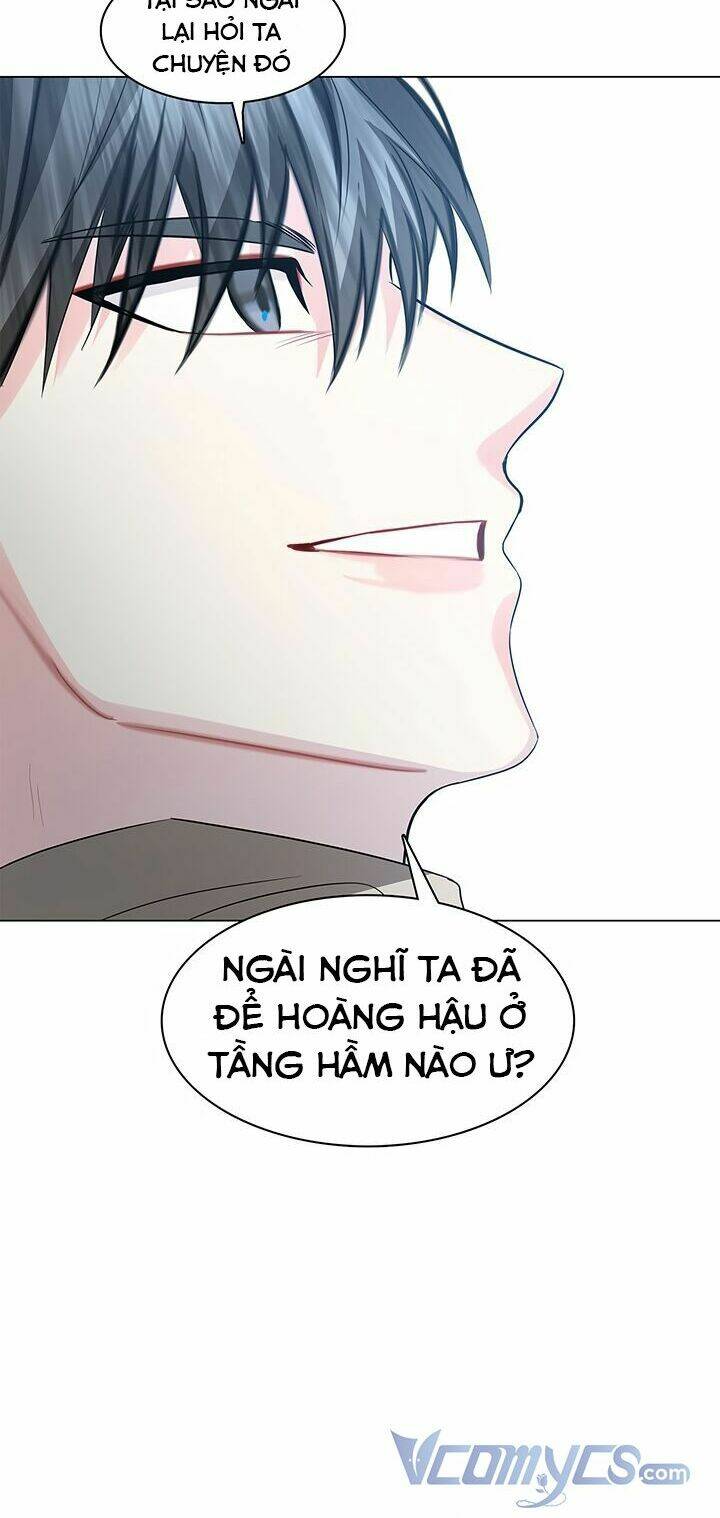 Tôi Sẽ Không Hối Tiếc Vì Anh Đâu - Chap 15 - Trang 52