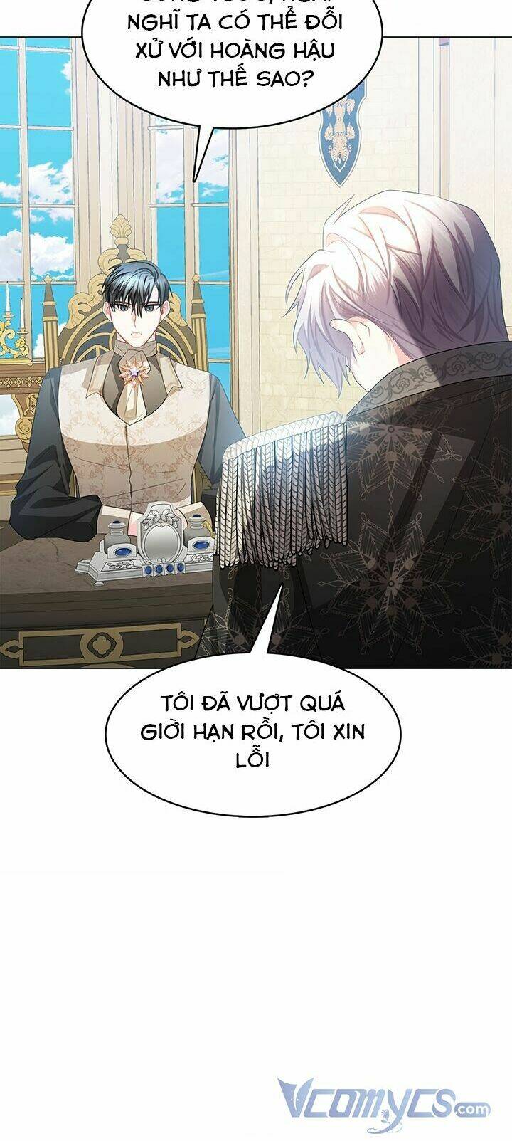 Tôi Sẽ Không Hối Tiếc Vì Anh Đâu - Chap 15 - Trang 58