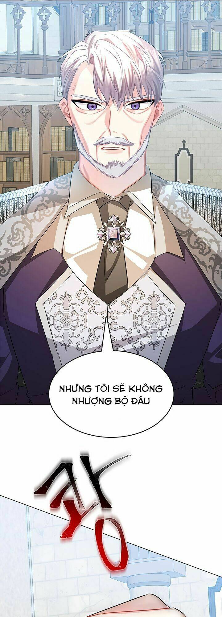 Tôi Sẽ Không Hối Tiếc Vì Anh Đâu - Chap 15 - Trang 61