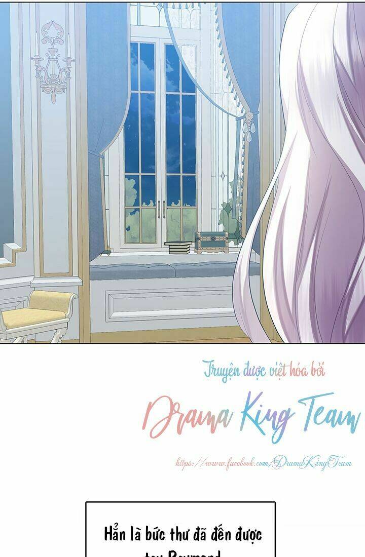 Tôi Sẽ Không Hối Tiếc Vì Anh Đâu - Chap 15 - Trang 9