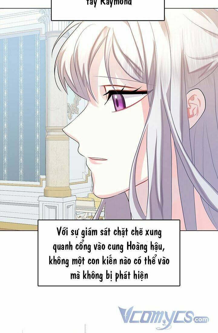 Tôi Sẽ Không Hối Tiếc Vì Anh Đâu - Chap 15 - Trang 10