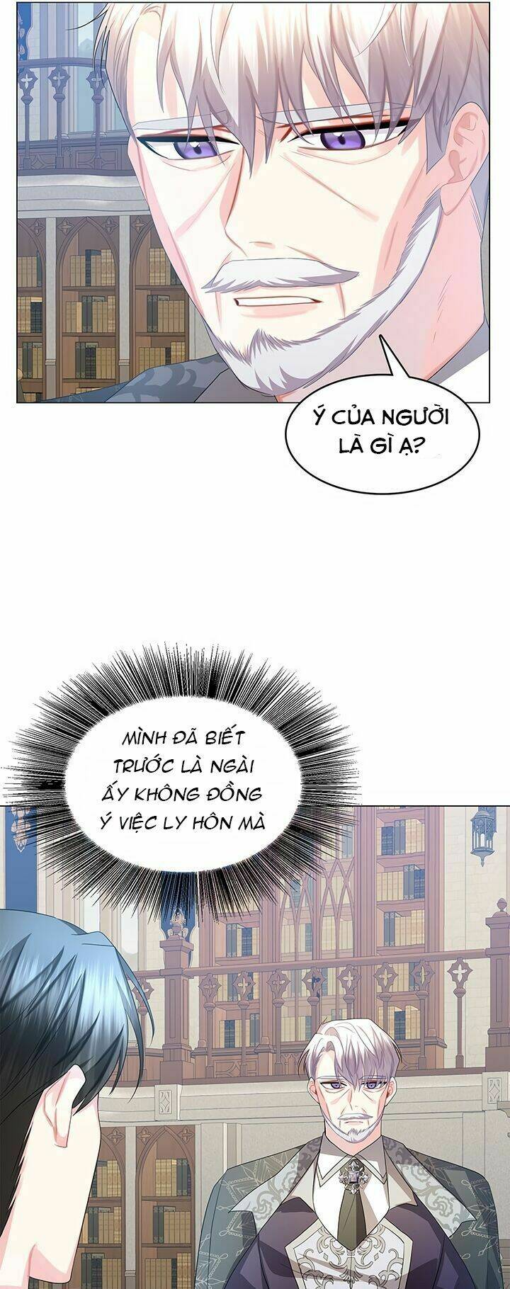 Tôi Sẽ Không Hối Tiếc Vì Anh Đâu - Chap 16 - Trang 13