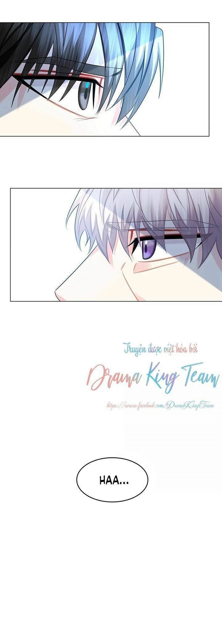 Tôi Sẽ Không Hối Tiếc Vì Anh Đâu - Chap 16 - Trang 21