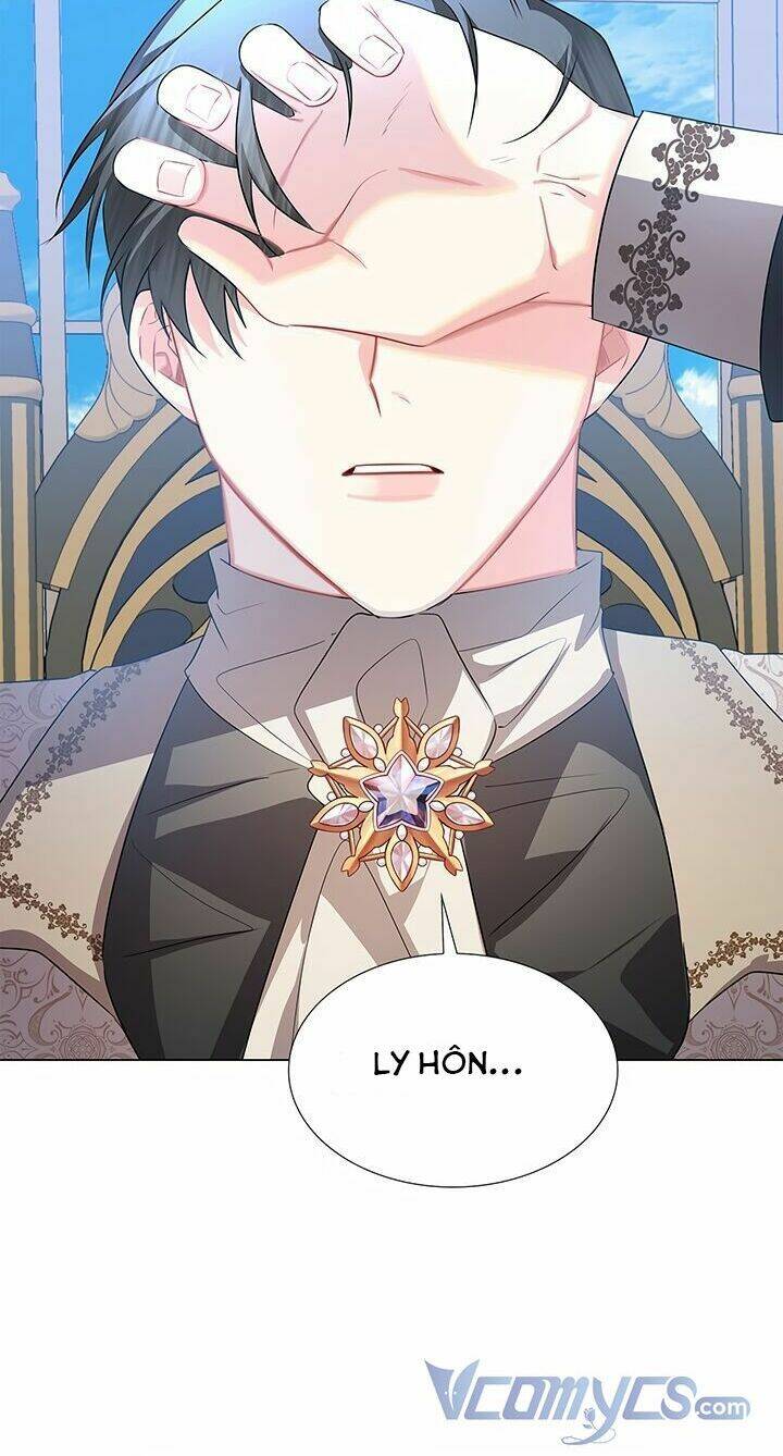 Tôi Sẽ Không Hối Tiếc Vì Anh Đâu - Chap 16 - Trang 24