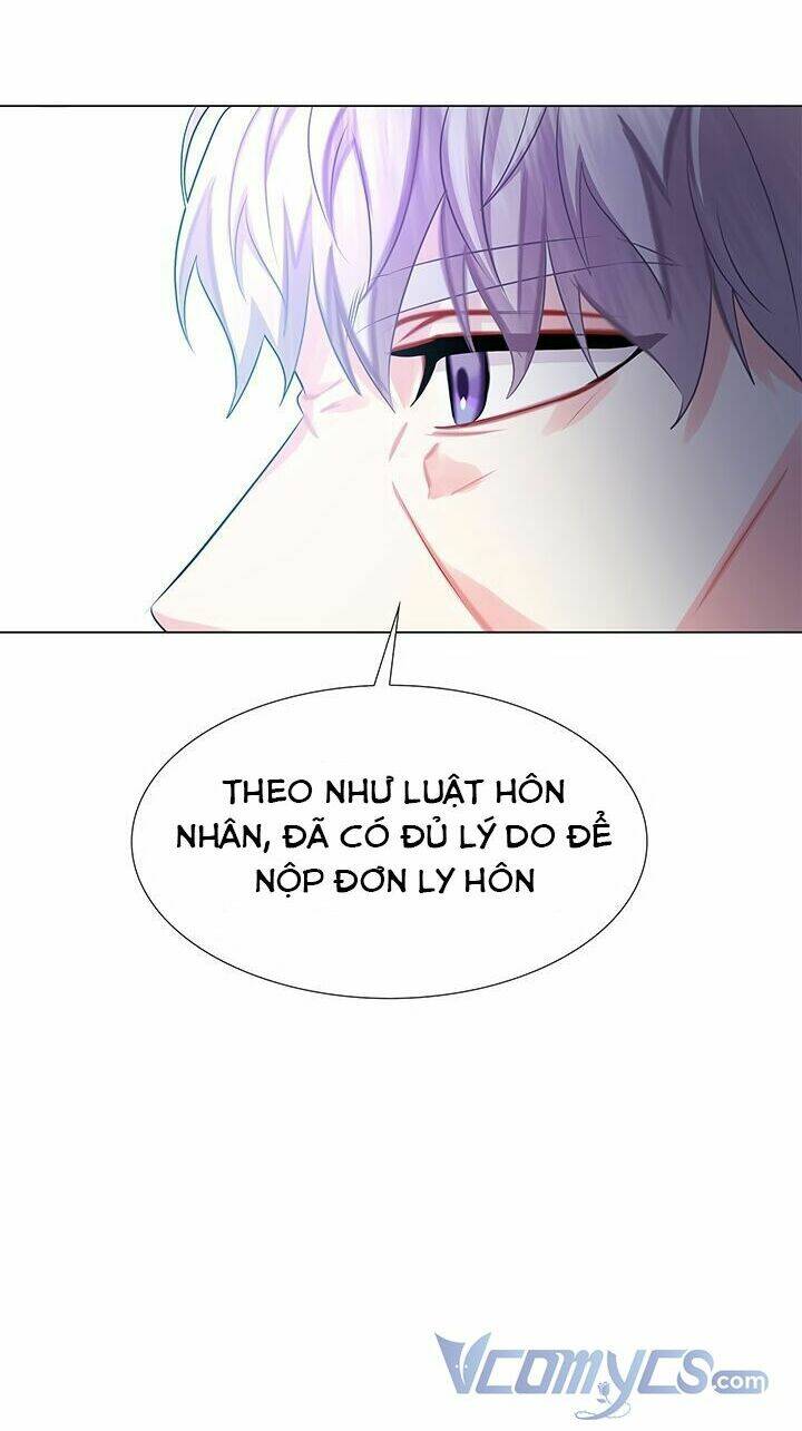 Tôi Sẽ Không Hối Tiếc Vì Anh Đâu - Chap 16 - Trang 4