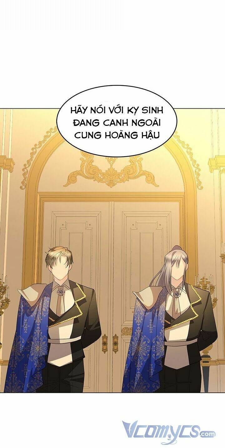 Tôi Sẽ Không Hối Tiếc Vì Anh Đâu - Chap 16 - Trang 39