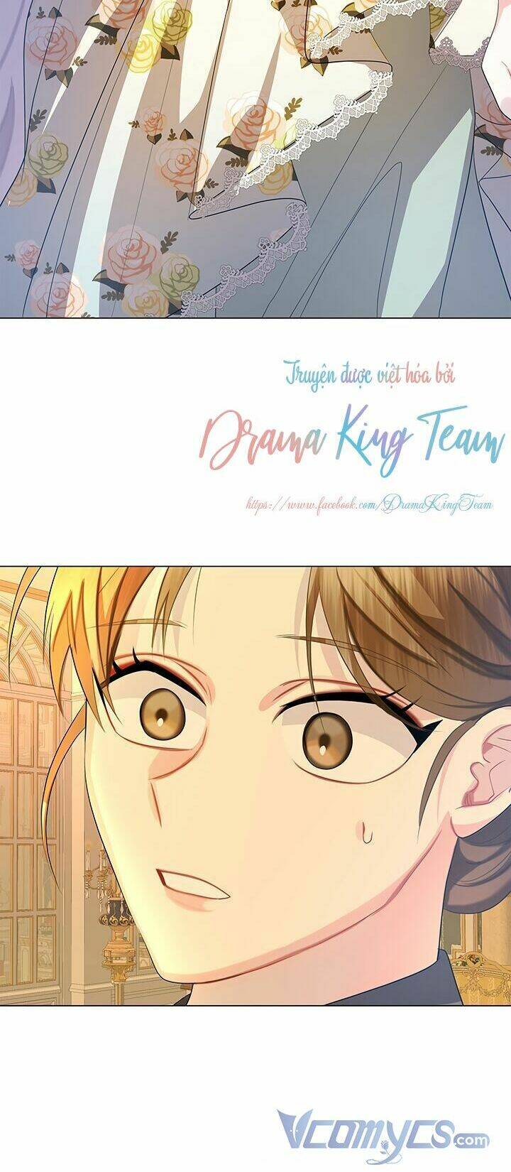 Tôi Sẽ Không Hối Tiếc Vì Anh Đâu - Chap 16 - Trang 41