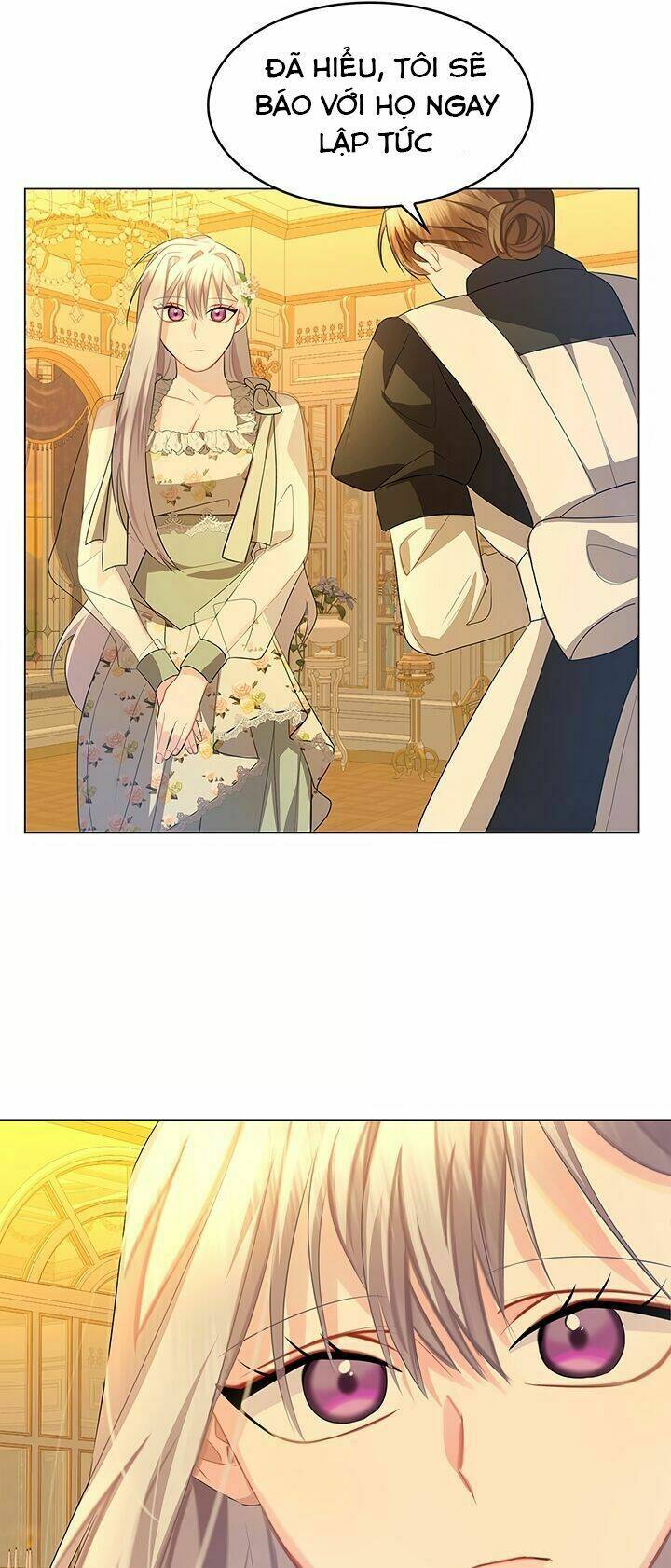 Tôi Sẽ Không Hối Tiếc Vì Anh Đâu - Chap 16 - Trang 42