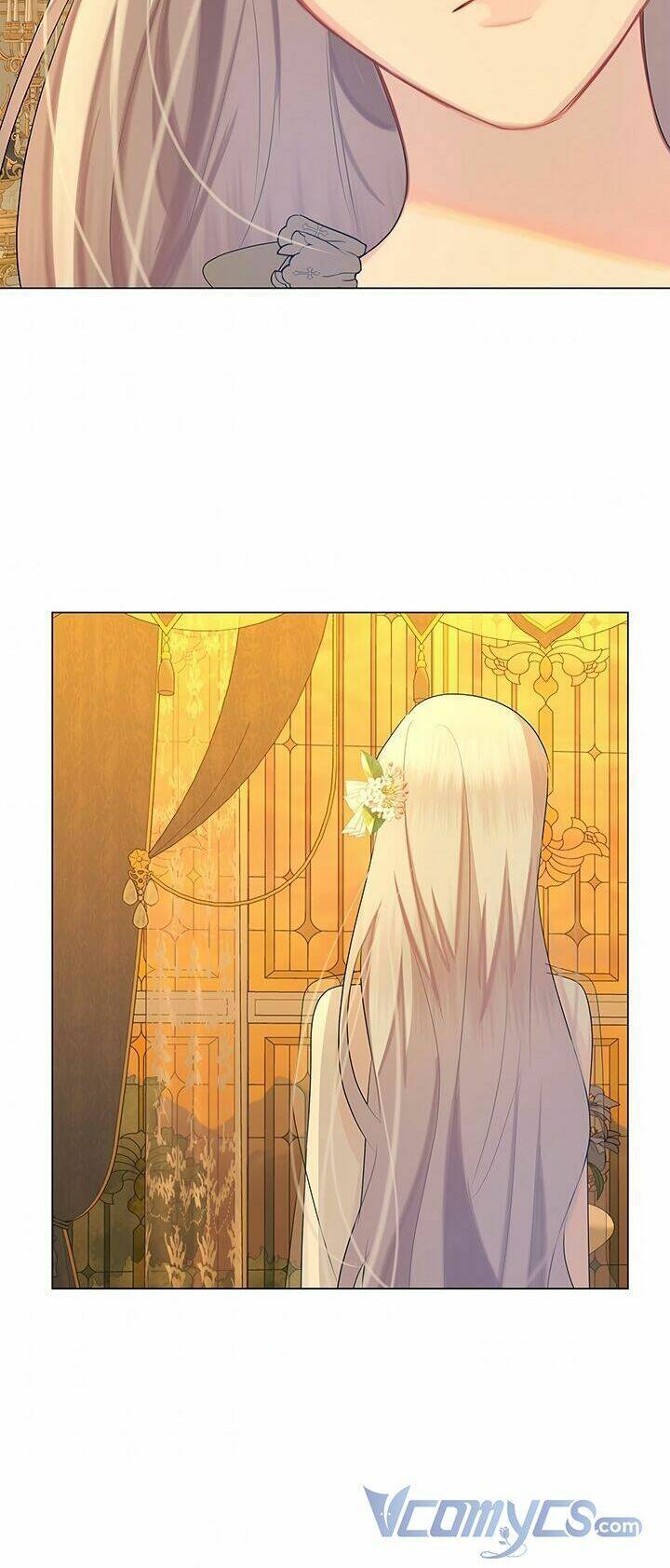 Tôi Sẽ Không Hối Tiếc Vì Anh Đâu - Chap 16 - Trang 43