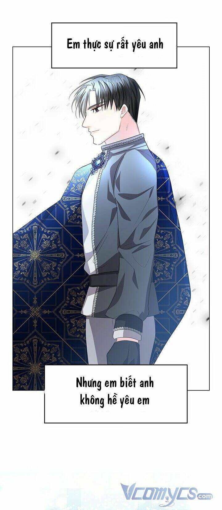 Tôi Sẽ Không Hối Tiếc Vì Anh Đâu - Chap 16 - Trang 45