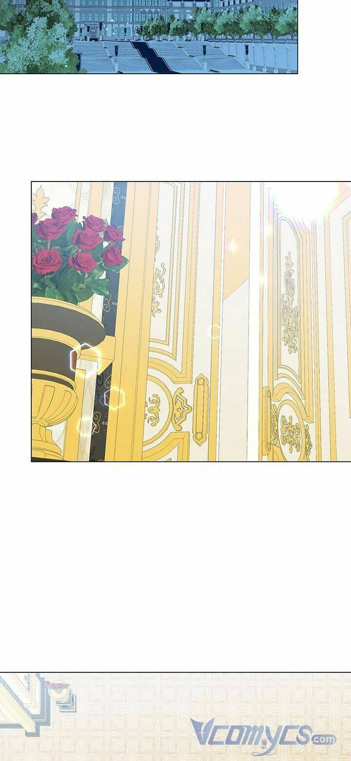 Tôi Sẽ Không Hối Tiếc Vì Anh Đâu - Chap 16 - Trang 49