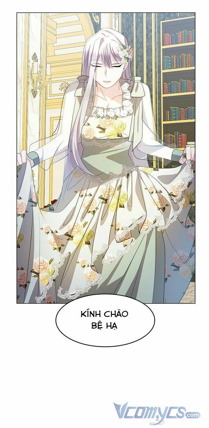 Tôi Sẽ Không Hối Tiếc Vì Anh Đâu - Chap 16 - Trang 51