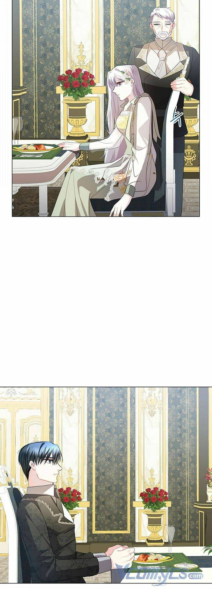 Tôi Sẽ Không Hối Tiếc Vì Anh Đâu - Chap 16 - Trang 53