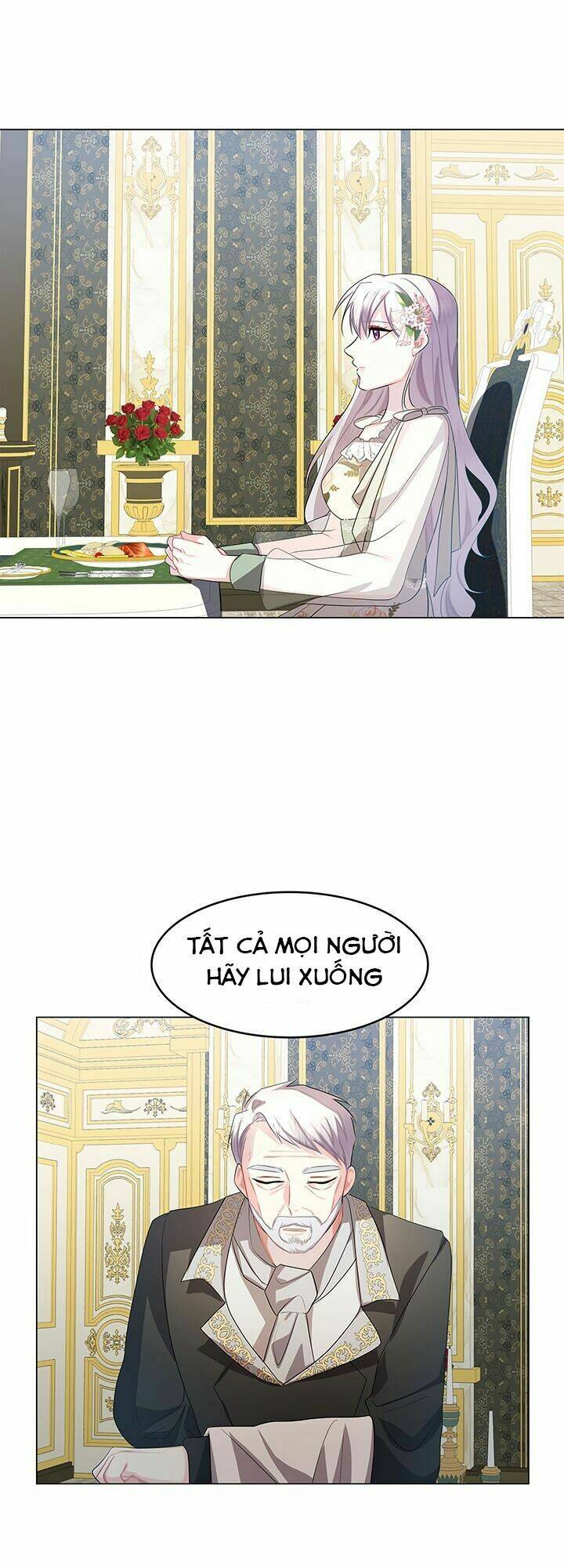 Tôi Sẽ Không Hối Tiếc Vì Anh Đâu - Chap 16 - Trang 54