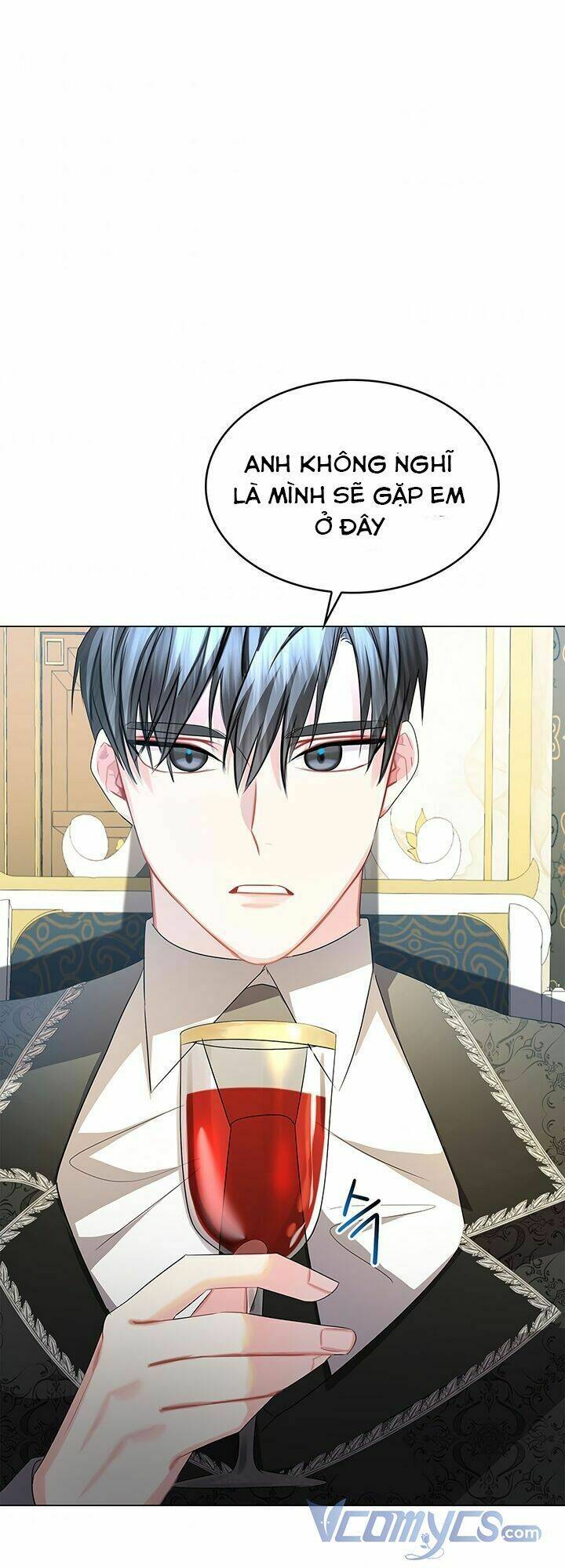 Tôi Sẽ Không Hối Tiếc Vì Anh Đâu - Chap 16 - Trang 55