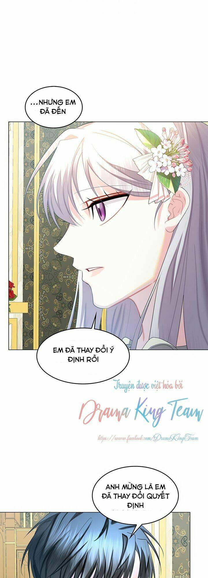 Tôi Sẽ Không Hối Tiếc Vì Anh Đâu - Chap 16 - Trang 56