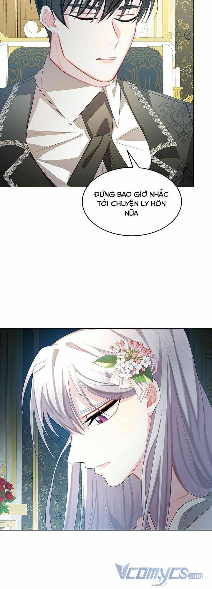 Tôi Sẽ Không Hối Tiếc Vì Anh Đâu - Chap 16 - Trang 57