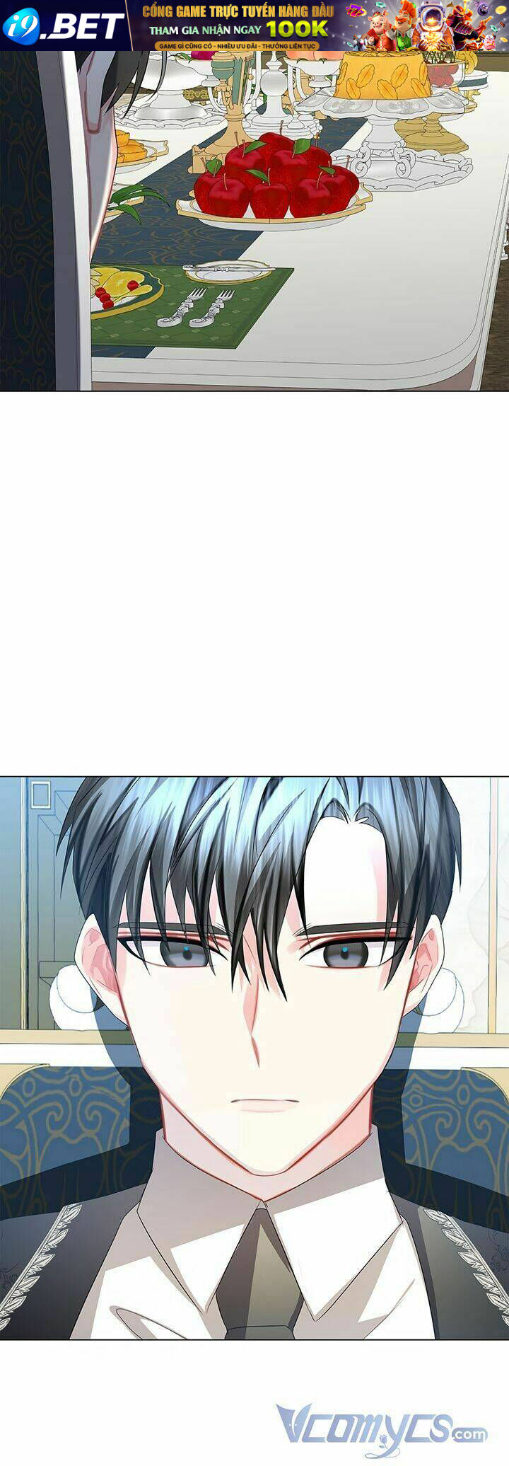 Tôi Sẽ Không Hối Tiếc Vì Anh Đâu - Chap 16 - Trang 59