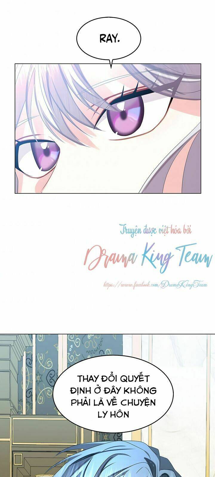 Tôi Sẽ Không Hối Tiếc Vì Anh Đâu - Chap 16 - Trang 60