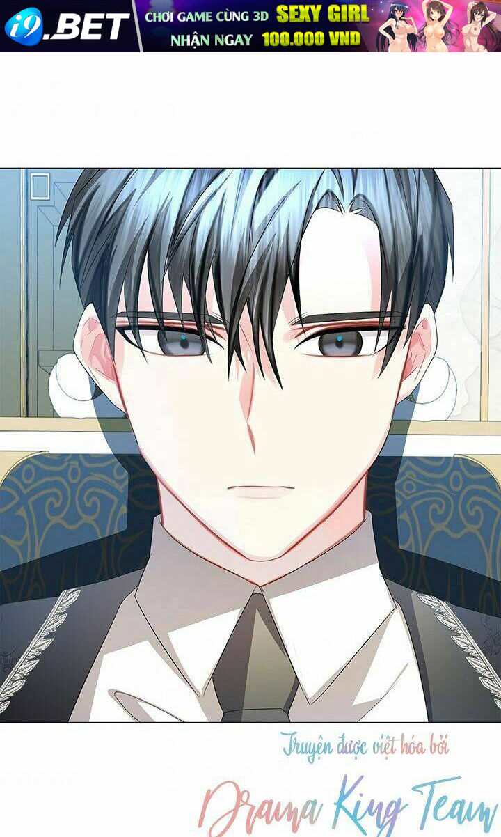 Tôi Sẽ Không Hối Tiếc Vì Anh Đâu - Chap 17 - Trang 1