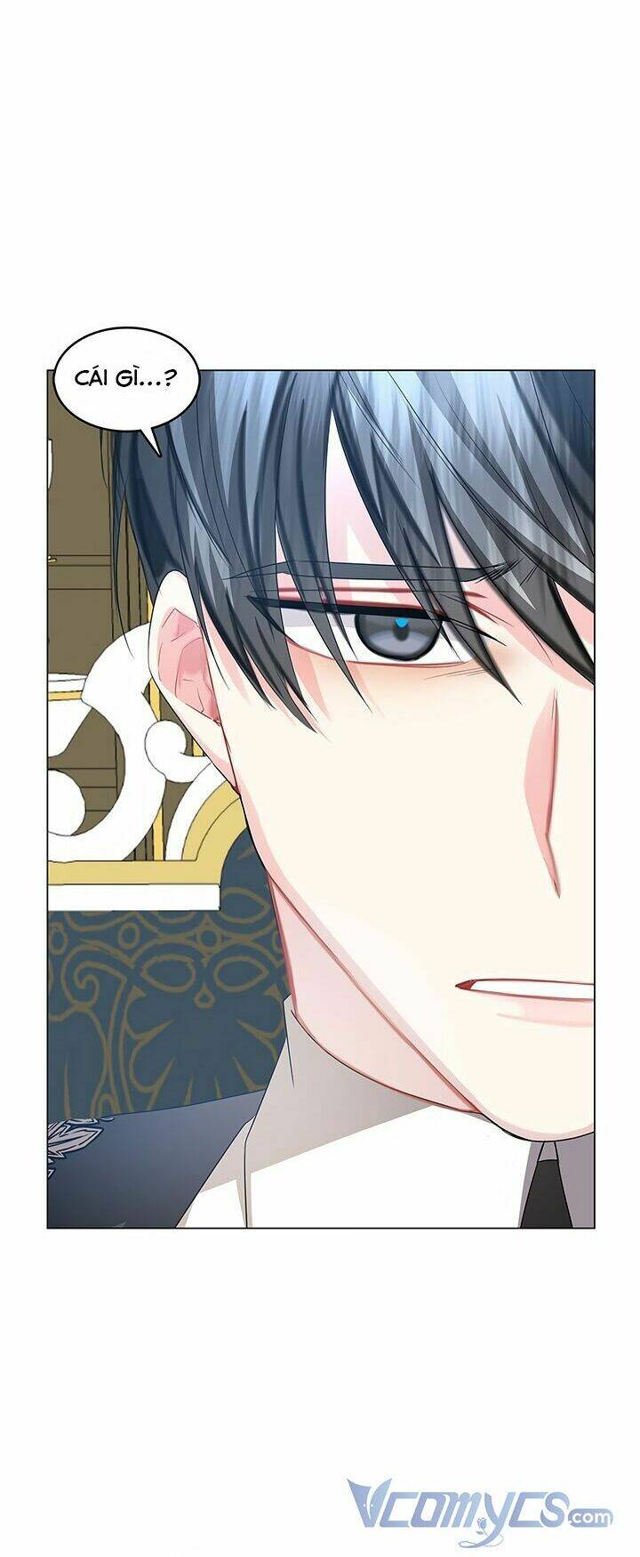 Tôi Sẽ Không Hối Tiếc Vì Anh Đâu - Chap 17 - Trang 12