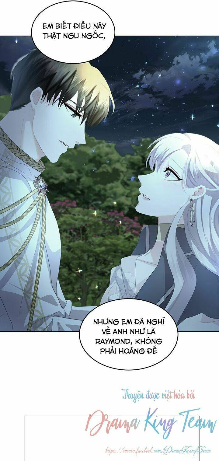 Tôi Sẽ Không Hối Tiếc Vì Anh Đâu - Chap 17 - Trang 13