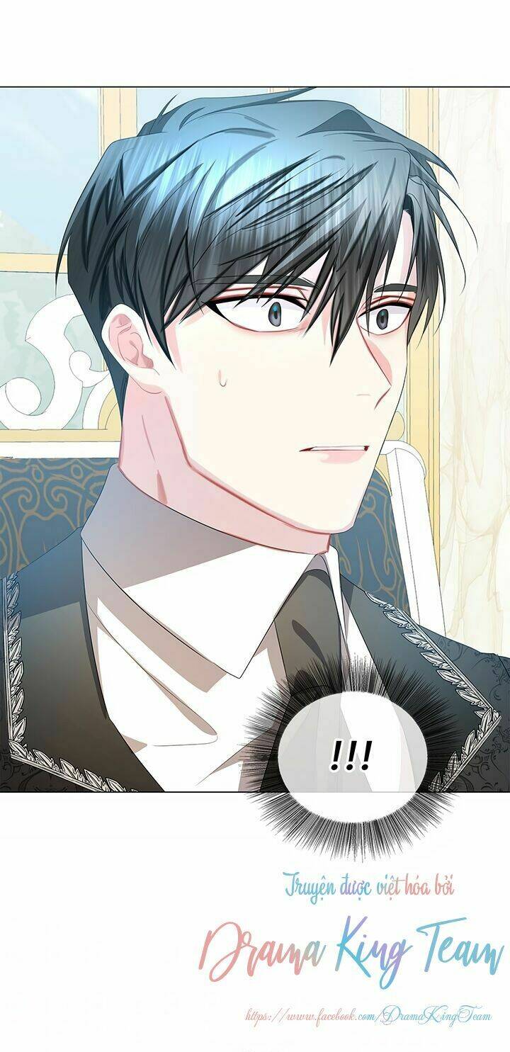 Tôi Sẽ Không Hối Tiếc Vì Anh Đâu - Chap 17 - Trang 24