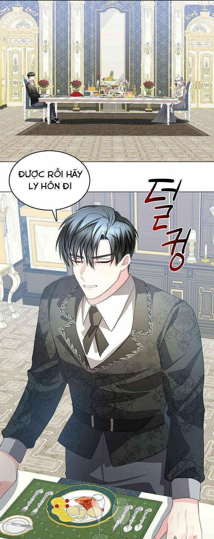 Tôi Sẽ Không Hối Tiếc Vì Anh Đâu - Chap 17 - Trang 30