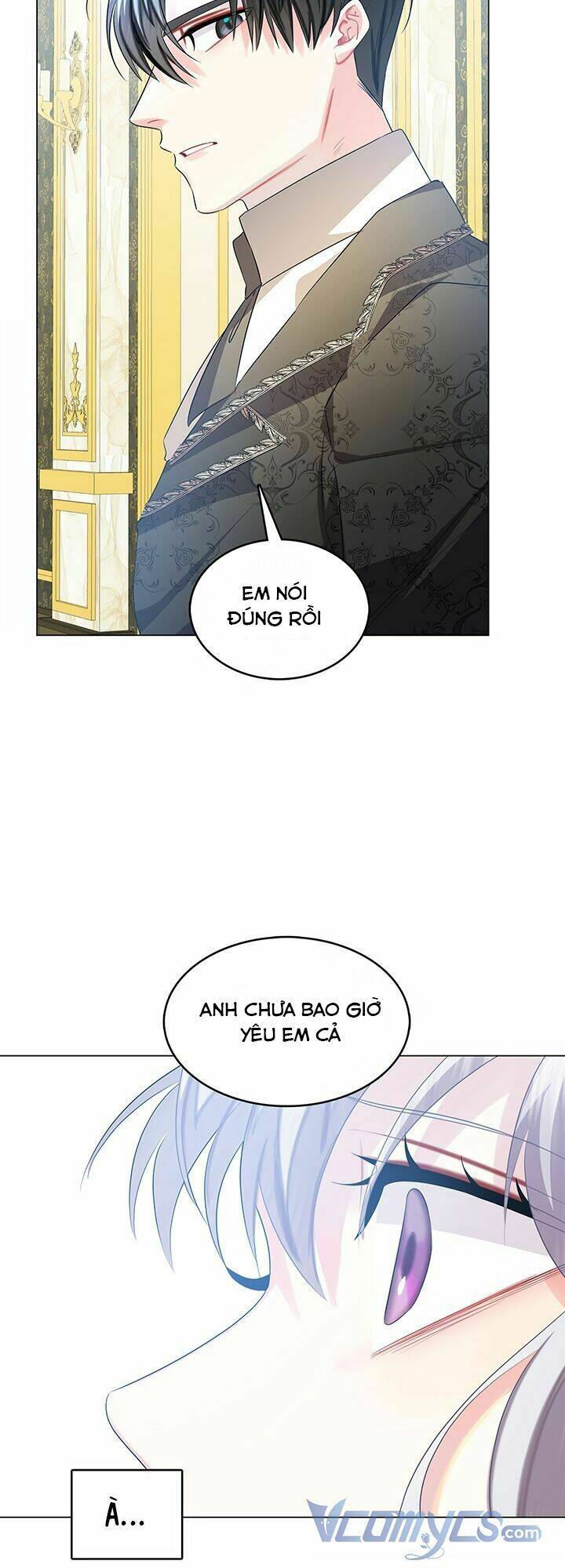 Tôi Sẽ Không Hối Tiếc Vì Anh Đâu - Chap 17 - Trang 33