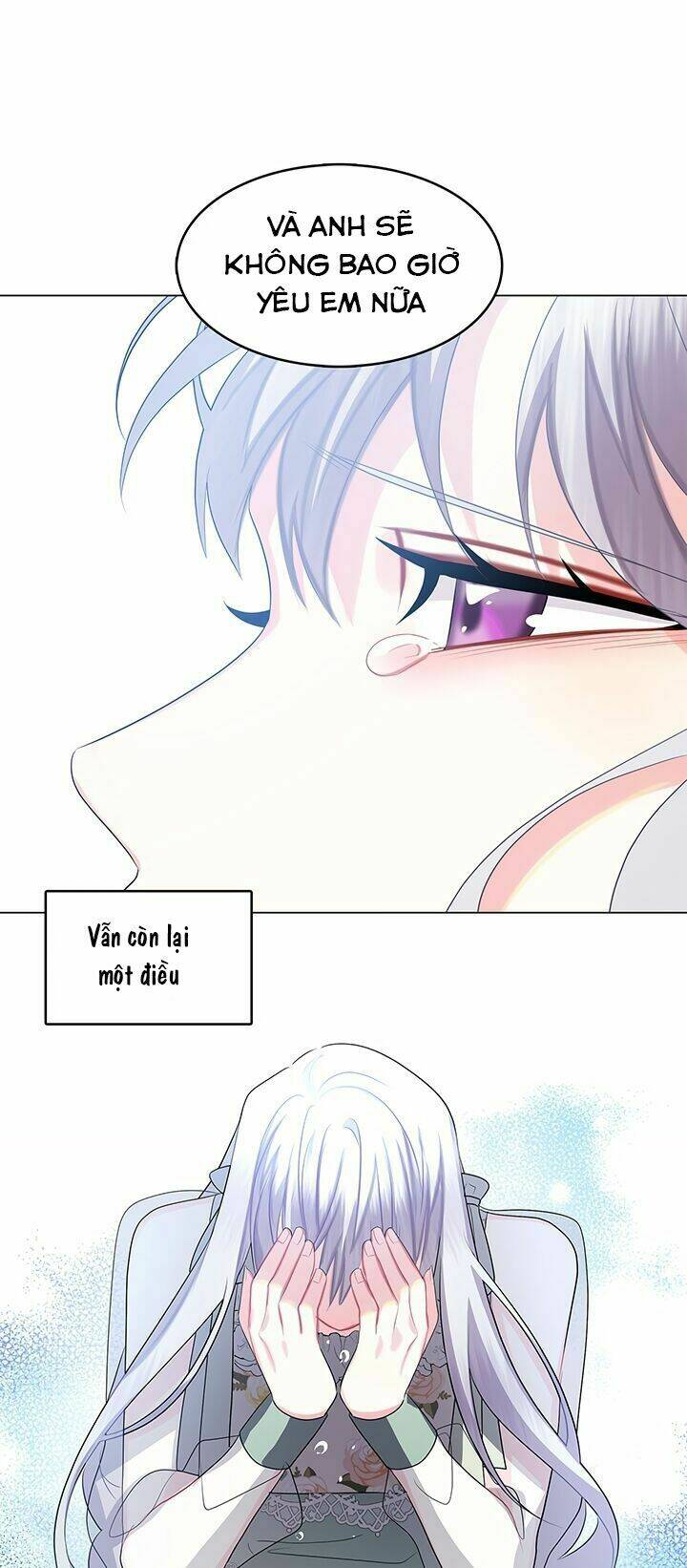 Tôi Sẽ Không Hối Tiếc Vì Anh Đâu - Chap 17 - Trang 34