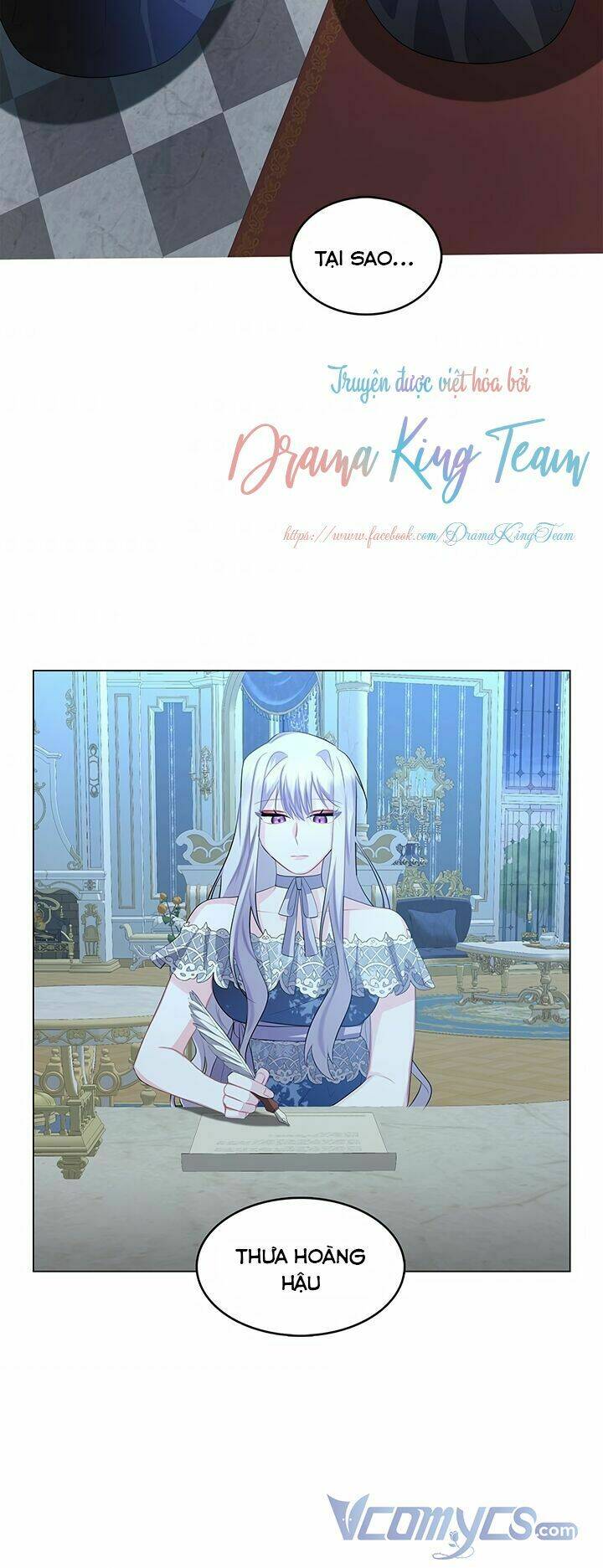 Tôi Sẽ Không Hối Tiếc Vì Anh Đâu - Chap 17 - Trang 37