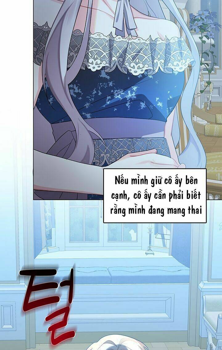 Tôi Sẽ Không Hối Tiếc Vì Anh Đâu - Chap 17 - Trang 47