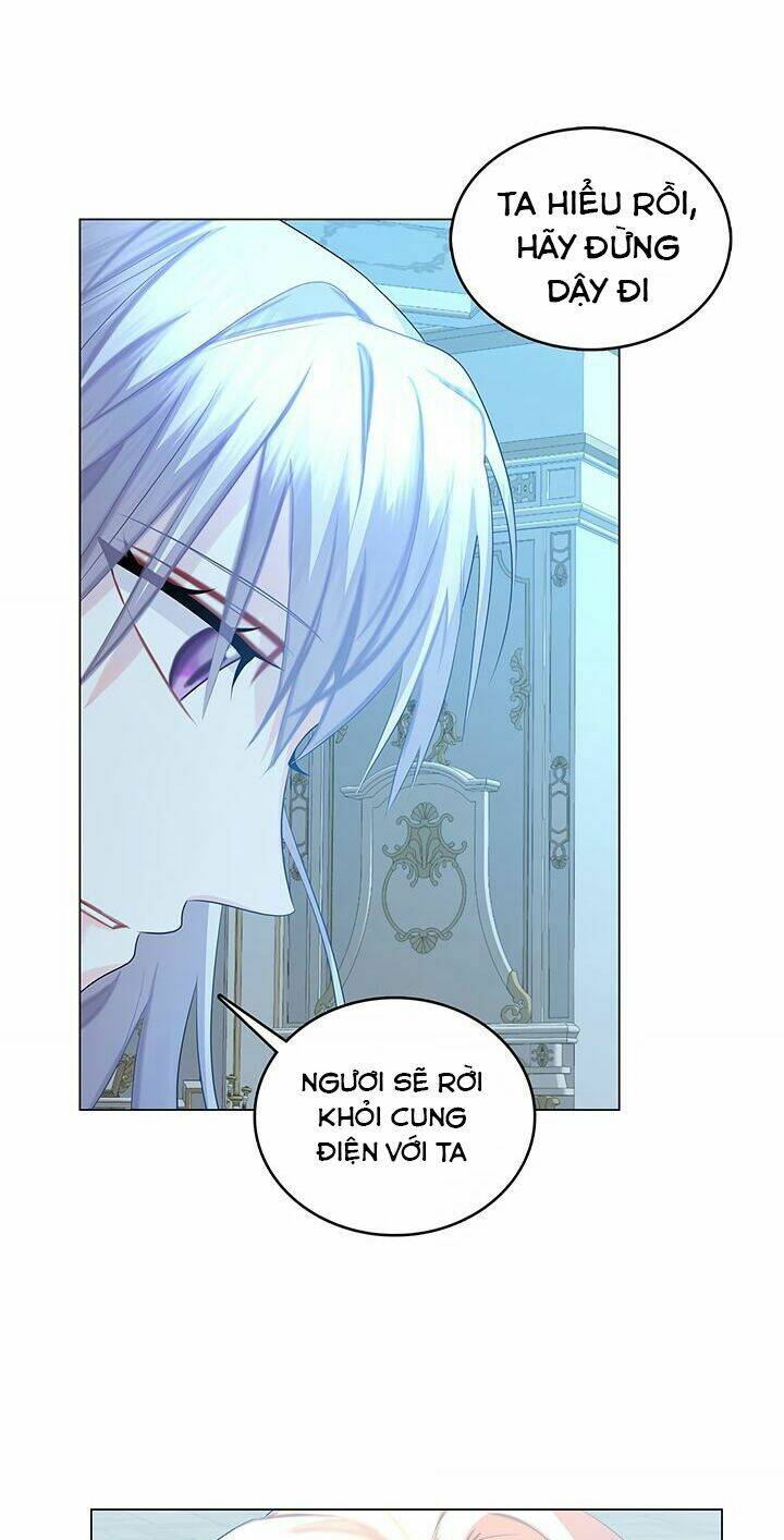 Tôi Sẽ Không Hối Tiếc Vì Anh Đâu - Chap 17 - Trang 51