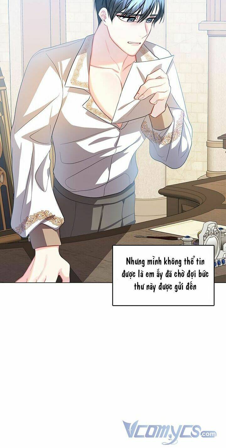 Tôi Sẽ Không Hối Tiếc Vì Anh Đâu - Chap 17 - Trang 56