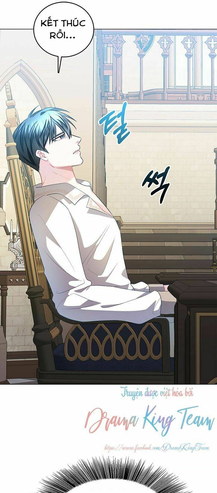 Tôi Sẽ Không Hối Tiếc Vì Anh Đâu - Chap 17 - Trang 57