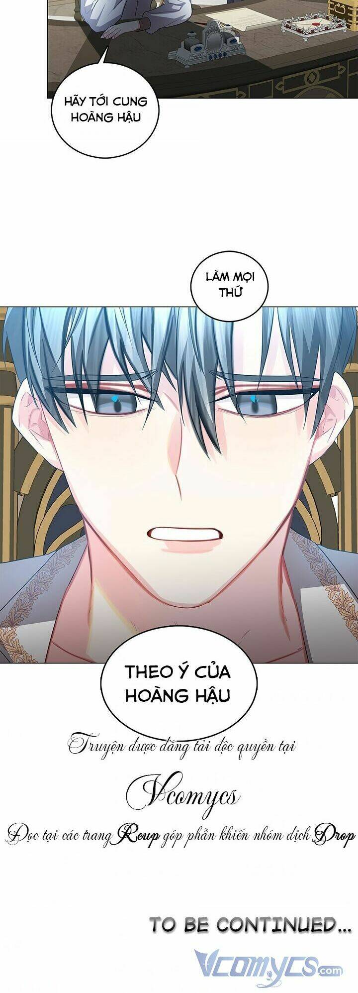 Tôi Sẽ Không Hối Tiếc Vì Anh Đâu - Chap 17 - Trang 60
