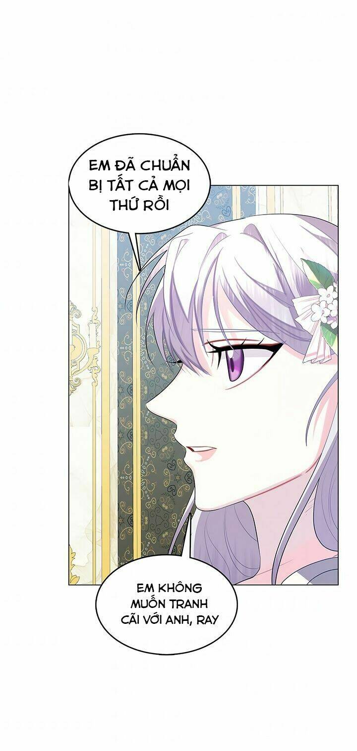 Tôi Sẽ Không Hối Tiếc Vì Anh Đâu - Chap 17 - Trang 7