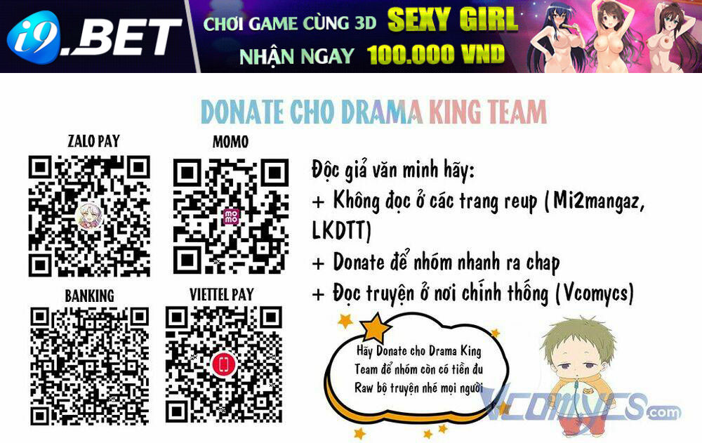 Tôi Sẽ Không Hối Tiếc Vì Anh Đâu - Chap 17 - Trang 62