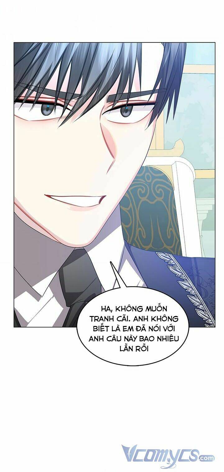 Tôi Sẽ Không Hối Tiếc Vì Anh Đâu - Chap 17 - Trang 8