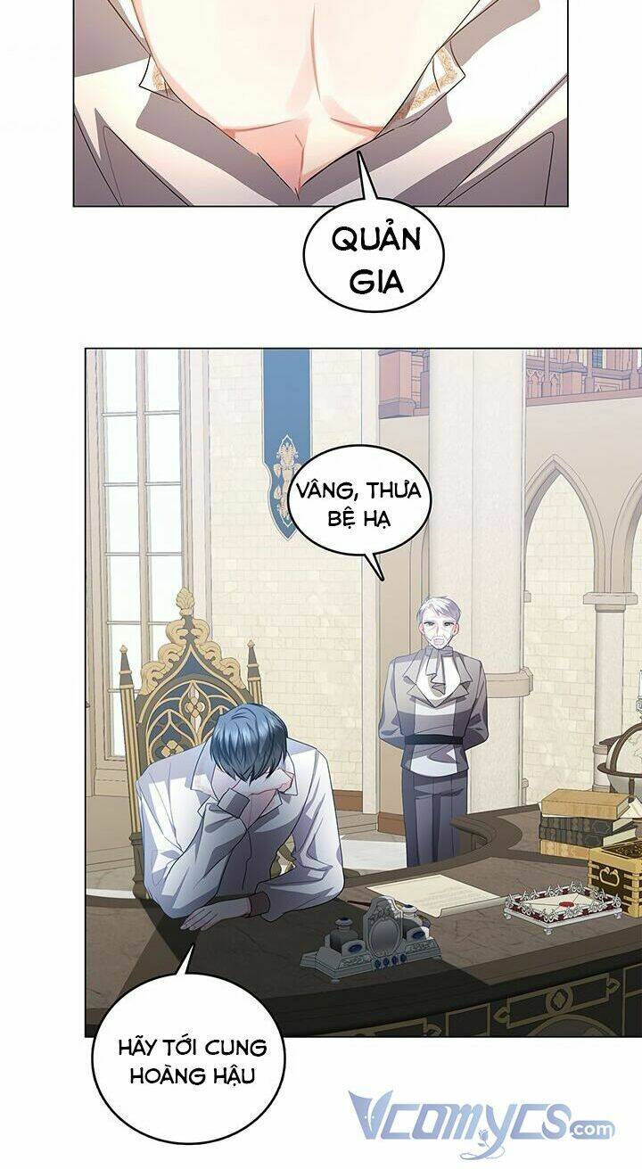 Tôi Sẽ Không Hối Tiếc Vì Anh Đâu - Chap 18 - Trang 2