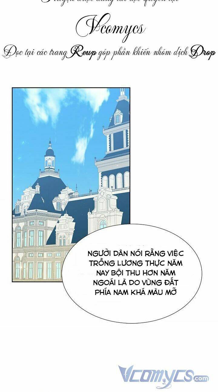 Tôi Sẽ Không Hối Tiếc Vì Anh Đâu - Chap 19 - Trang 2