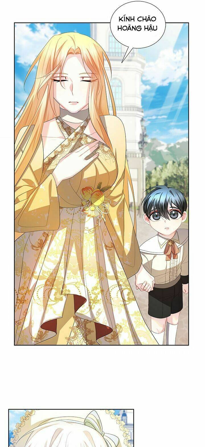 Tôi Sẽ Không Hối Tiếc Vì Anh Đâu - Chap 19 - Trang 13